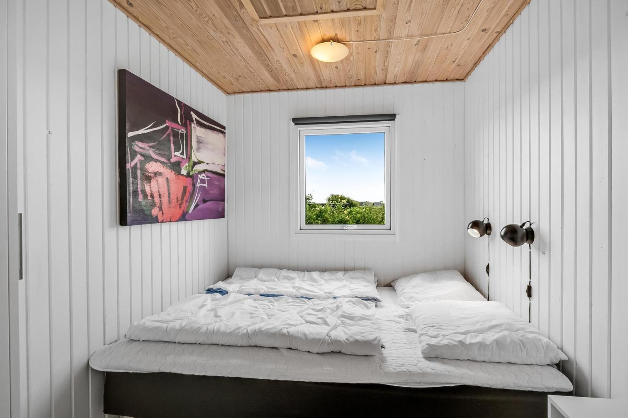 Charming Holiday Home Near The North Sea, With Outdoor Sauna And Outdoor Spa, Ringkobing ภายนอก รูปภาพ