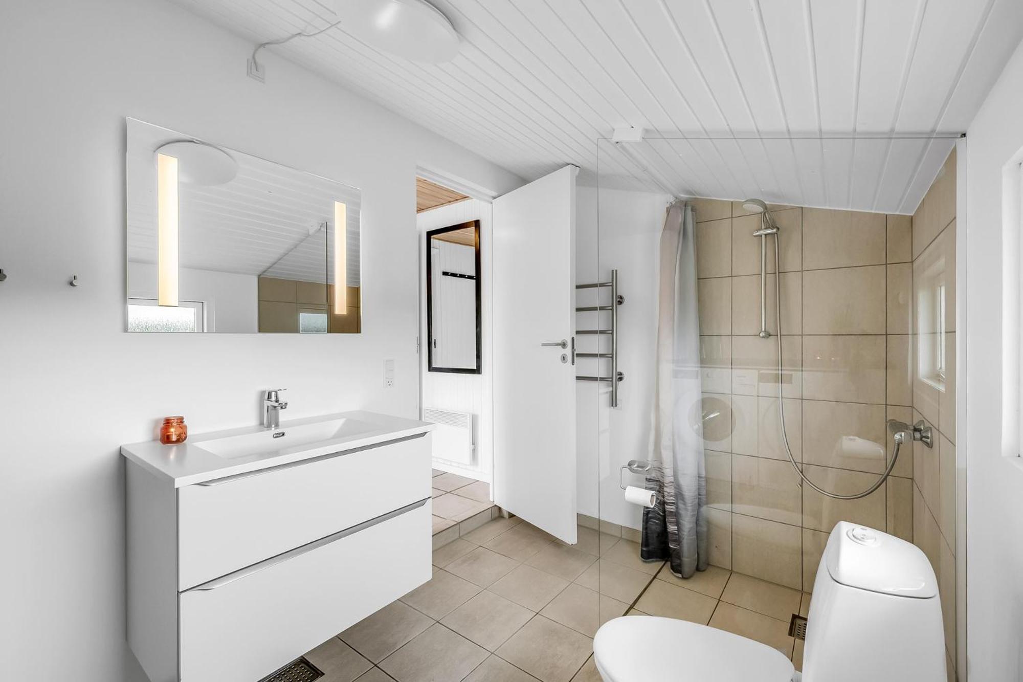 Charming Holiday Home Near The North Sea, With Outdoor Sauna And Outdoor Spa, Ringkobing ภายนอก รูปภาพ